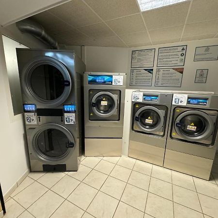 Appartement Sous Les Tropiques à Trinité  Extérieur photo